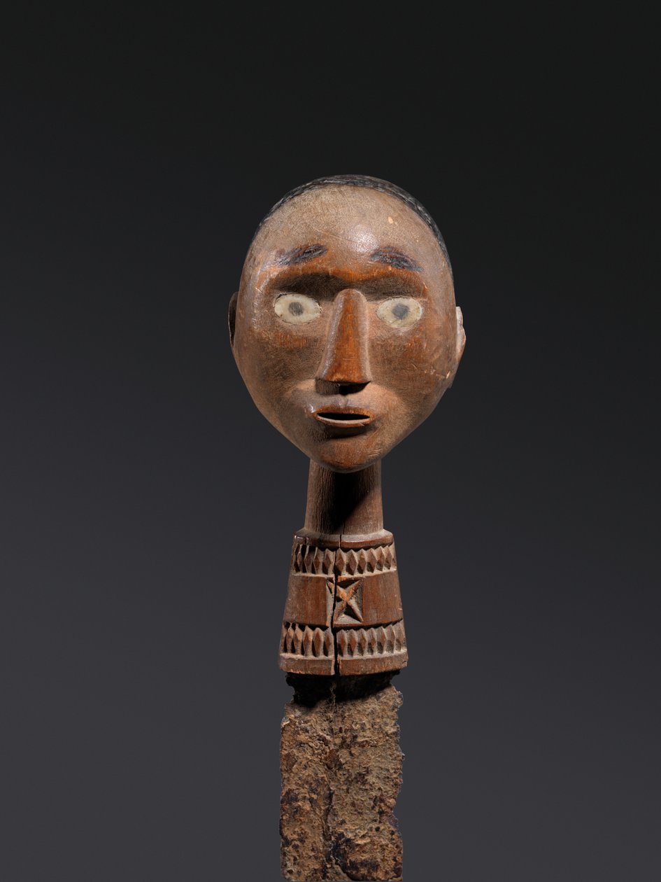 Messer von Zimbabwean