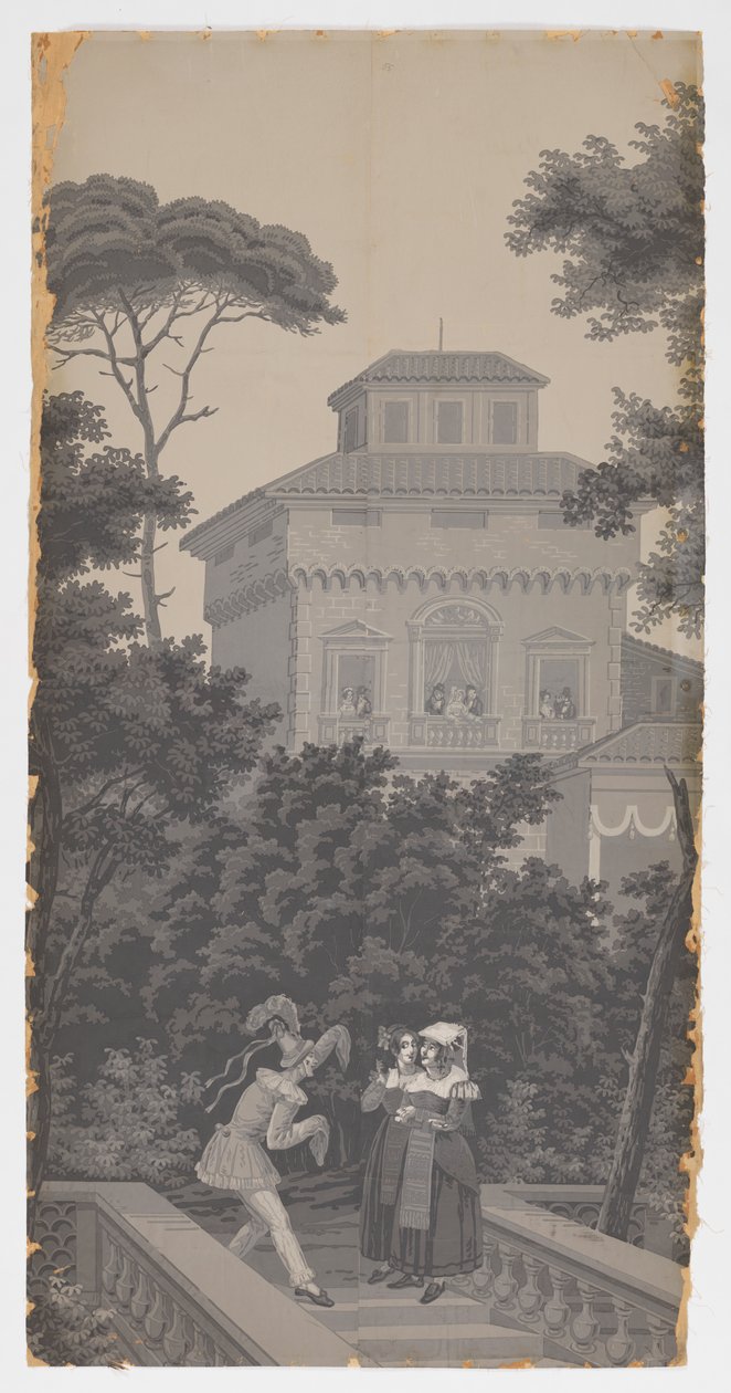 Die Pferderennen von Zuber and Cie, Rixheim, Alsace