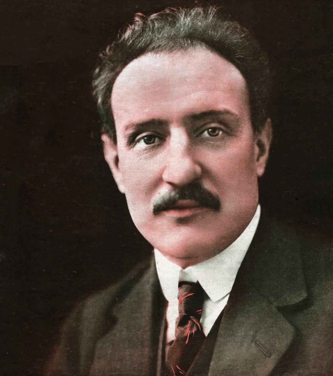 Camille Chautemps von . .