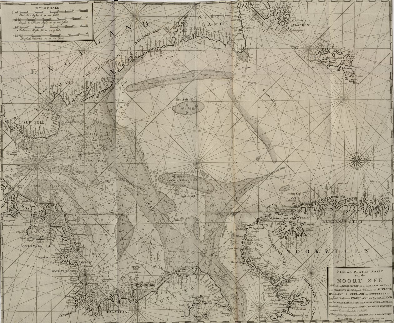 Atlas von van Keulen