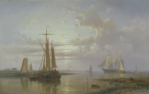 Hafen, 1879