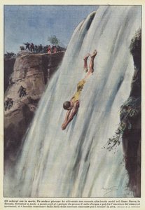 Die Scherze mit dem Tod