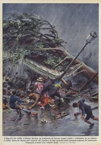 Der fallende Riese