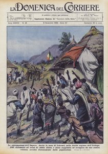 Die Organisation des Imperiums