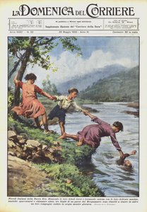Kleine Italiener der neuen Ära