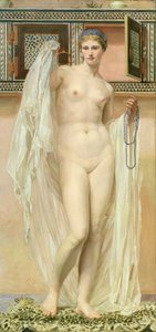 Ein Kleiderschrank, 1867