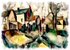 Ansicht (grün) #29