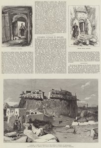 Lasjerd im Iran