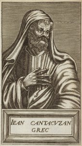 Johannes VI. Kantakouzenos