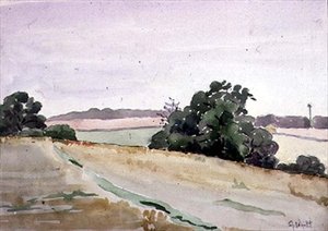 Landschaft