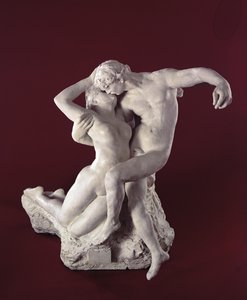 Ewiger Frühling, 1884