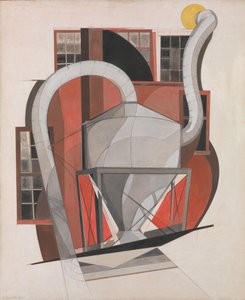 Maschinen, 1920