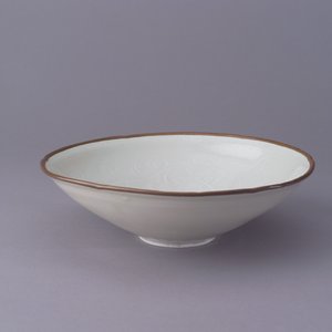 Schüssel (Ding-Ware)