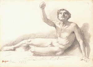 Aktstudie