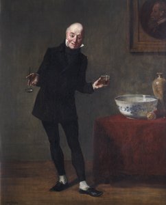 Mr. Micawber, 1837