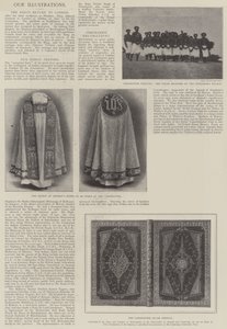 Krönung von Edward VII.