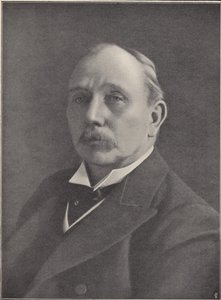 J. B. Robinson