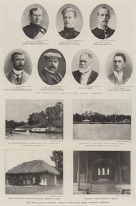 Die Royal Niger Company