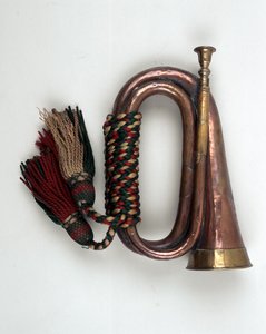Signalhorn, 1954