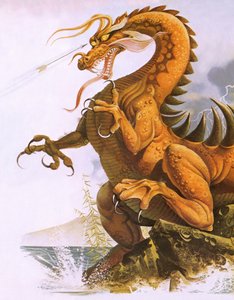 Drache