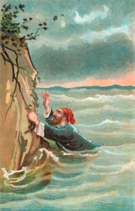 Sindbad der Seefahrer
