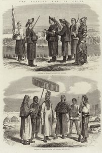 Der Taiping-Aufstand in China
