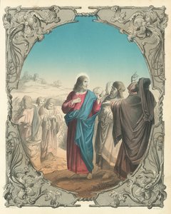 Das Gesetz des Sabbats