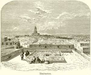 Timbuktu