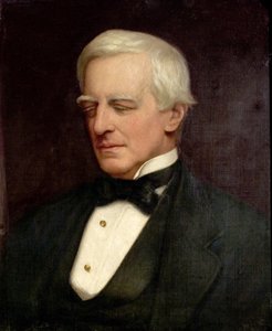 Der ehrenwerte Robert Lowe