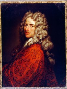 Selbstporträt, ca. 1680