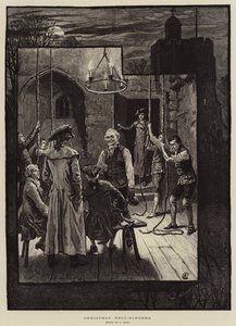 Weihnachtsglockenläuter