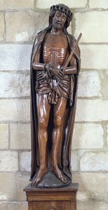 Ecce Homo (Holz)
