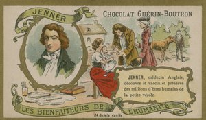 Edward Jenner