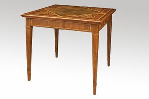 Tisch (Holz)