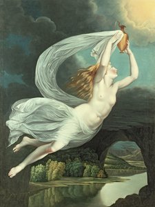Iris (Paar von 93672)