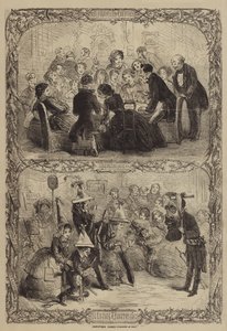 Weihnachtsspiele