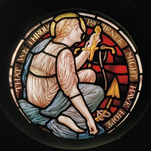 Hoffnung, 1888