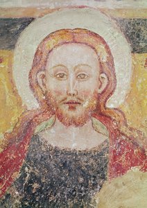 Kopf von Christus
