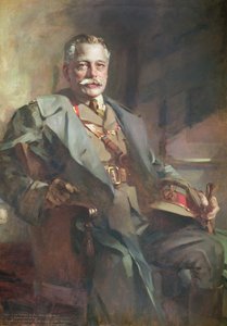 Feldmarschall Earl Haig von Bemersyde