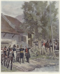 Nachrichtenoffiziere