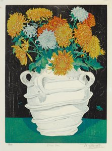 Römische Vase