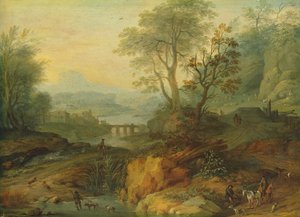 Landschaft