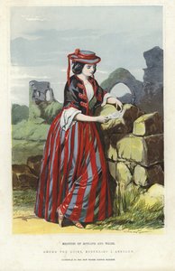 Unter den Ruinen, Sussex