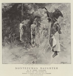 Montezumas Tochter