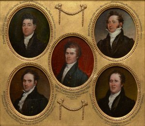 Henry Williams Dwight