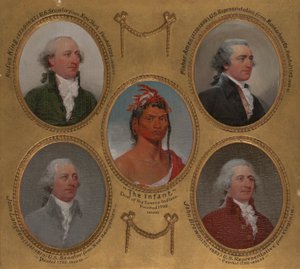 John Langdon (1741)