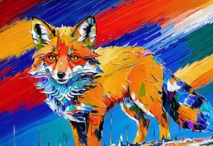 Fuchs 1