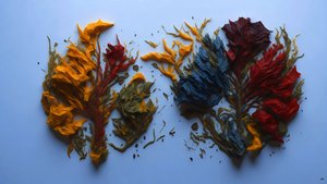 Feng Shui Darstellung der 5 Elemente _02