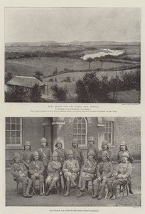 Der Krieg in Transvaal