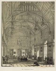 Halle, Beddington, Surrey
